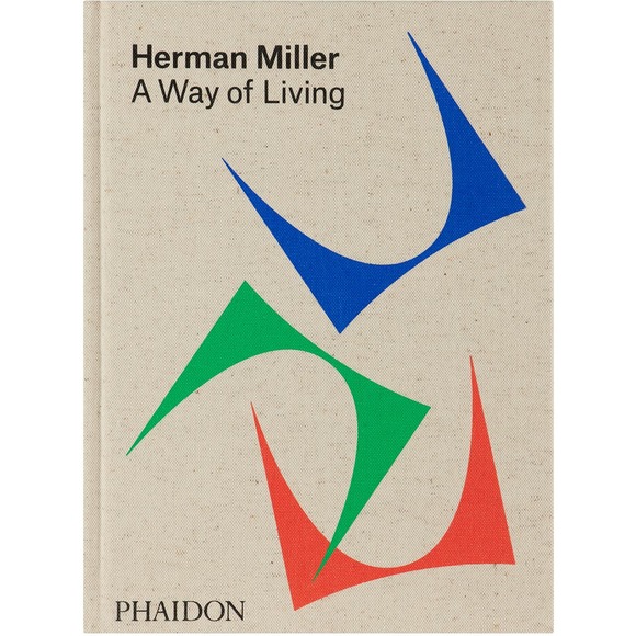 Herman Miller - A Way of Living Book, 100th Anniversary Reissue - Picture 1 of 4